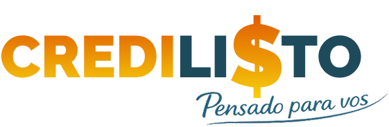 CREDILISTO - Tu solución financiera